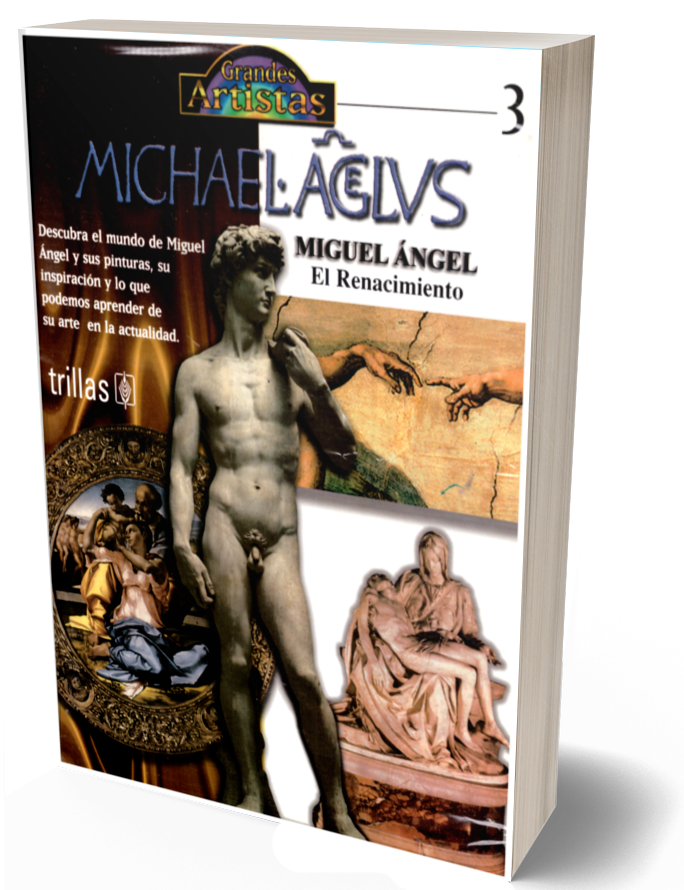 Libro de Arte y cultura